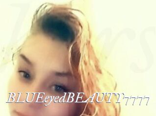 BLUEeyedBEAUTY7777