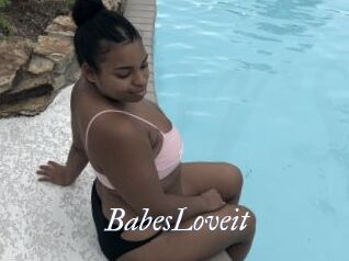 BabesLoveit