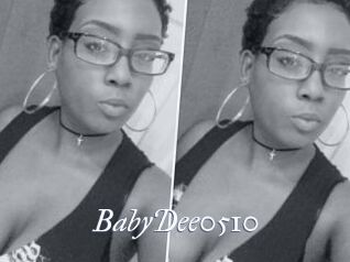 BabyDee0510