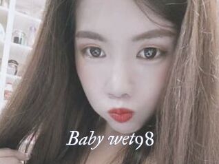 Baby_wet98