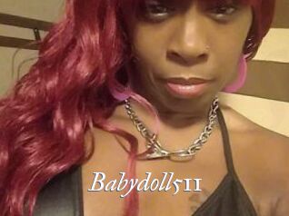 Babydoll511