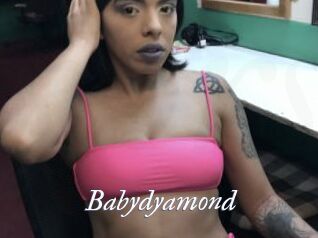 Babydyamond
