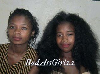 BadAssGirlzz