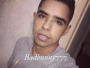 Badbunny777