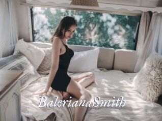 BalerianaSmith
