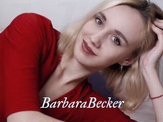 BarbaraBecker