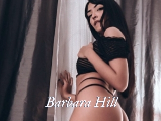 Barbara_Hill Kei Harde Sex