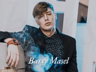 Barry_Masel