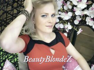 BeautyBlondeZ