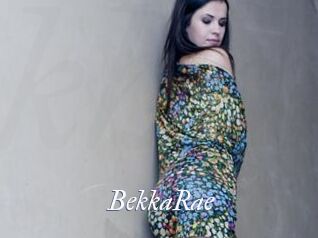 BekkaRae