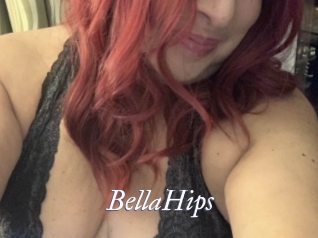 BellaHips Kei Harde Sex