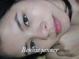 Bennie_janner
