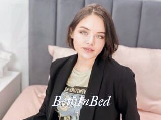 BethInBed