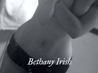 Bethany_Irish