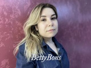 BettyBons