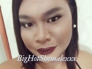 BigHotShemalexxx