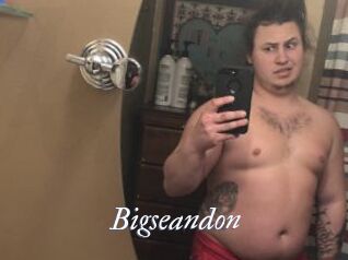 Bigseandon