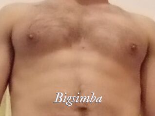 Bigsimba