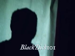 BlackDick101