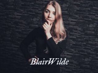BlairWilde