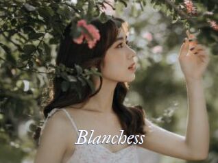 Blanchess