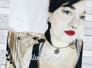 BlueDemon_ Kei Harde Sex