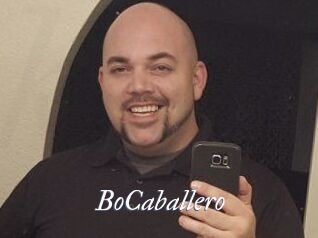 BoCaballero