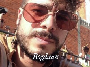 Bogdaan