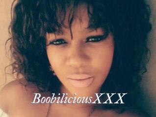 BoobiliciousXXX