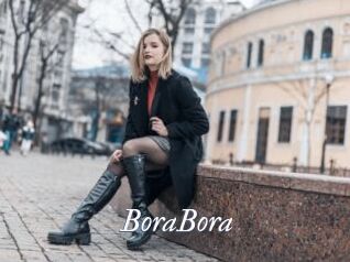 BoraBora
