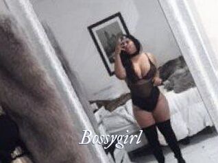Bossygirl