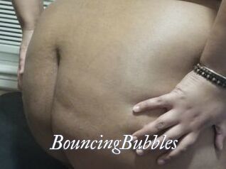 BouncingBubbles
