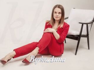 BoykoAnna