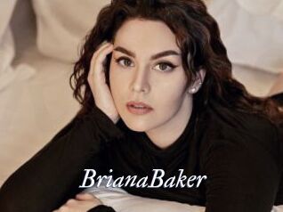 BrianaBaker
