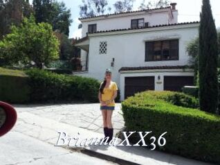 BriannaXX36