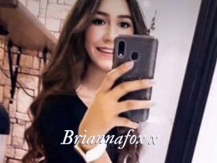 Briannafox_x