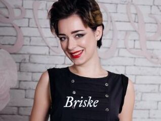 Briske