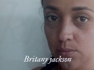 Britany_jackson