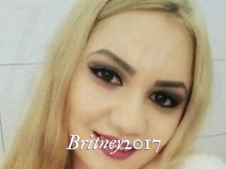 Britney2017