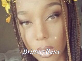 BrittneyBanx