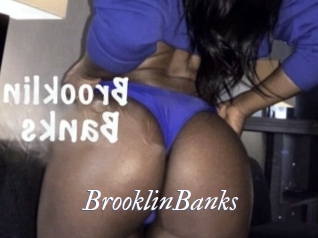 BrooklinBanks Kei Harde Sex