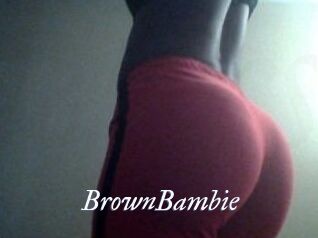 BrownBambie