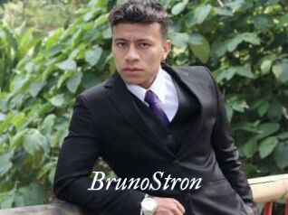 BrunoStron