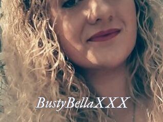 BustyBellaXXX