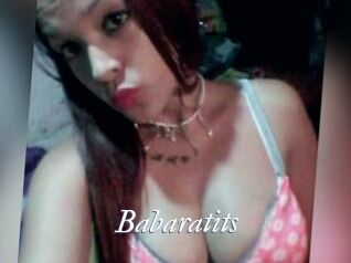 Babaratits
