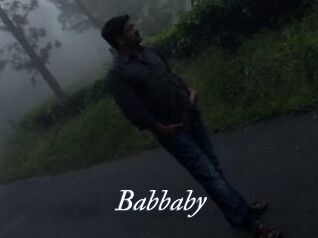 Babbaby
