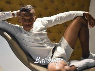 Babbony