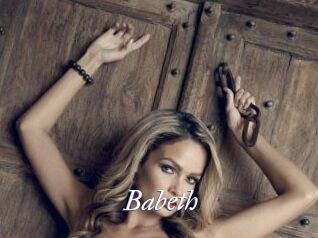 Babeth