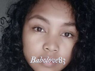 Babolove83