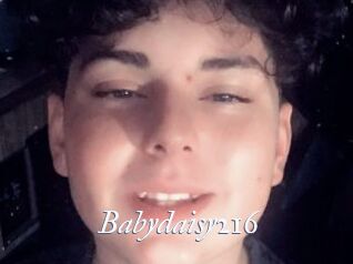 Babydaisy216